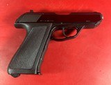 German Police Heckler & Koch H&K P9S 9mm Excellent. 2 mags. Extra Buffer - 12 of 14