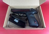 German Police Heckler & Koch H&K P9S 9mm Excellent. 2 mags. Extra Buffer - 14 of 14