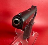 German Police Heckler & Koch H&K P9S 9mm Excellent. 2 mags. Extra Buffer - 4 of 14