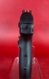German Police Heckler & Koch H&K P9S 9mm Excellent. 2 mags. Extra Buffer - 6 of 14