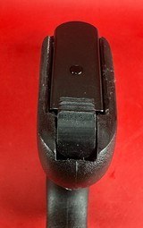 German Police Heckler & Koch H&K P9S 9mm Excellent. 2 mags. Extra Buffer - 9 of 14