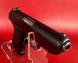 German Police Heckler & Koch H&K P9S 9mm Excellent. 2 mags. Extra Buffer - 5 of 14