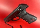 German Police Heckler & Koch H&K P9S 9mm Excellent. 2 mags. Extra Buffer - 2 of 14