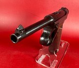 Japanese Type 14 Nambu 8mm 1944 Nagoya Arsenal. 2 matching mags. Excellent - 3 of 14 Japanese Type 14 Nambu 8mm 1944 Nagoya Arsenal. 2 matching mags. Excellent - 3 of 14
