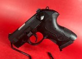 Beretta Px4 Storm Sub-Compact 9mm 3