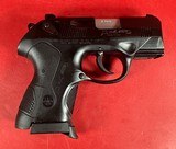 Beretta Px4 Storm Sub-Compact 9mm 3