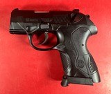 Beretta Px4 Storm Sub-Compact 9mm 3