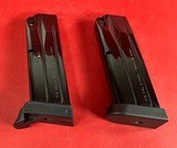 Beretta Px4 Storm Sub-Compact 9mm 3