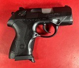 Beretta Px4 Storm Sub-Compact 9mm 3