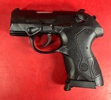 Beretta Px4 Storm Sub-Compact 9mm 3