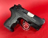 Beretta Px4 Storm Sub-Compact 9mm 3