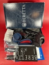 Beretta Px4 Storm Sub-Compact 9mm 3