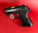 Beretta Px4 Storm Sub-Compact 9mm 3