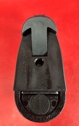 Beretta Px4 Storm Sub-Compact 9mm 3