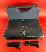 Beretta Px4 Storm Sub-Compact 9mm 3