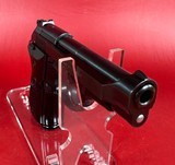 1980 Beretta 81 Cheetah, Italy, 32ACP, 2 mags, Case. Excellent condition. - 7 of 13
