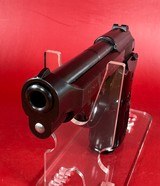 1980 Beretta 81 Cheetah, Italy, 32ACP, 2 mags, Case. Excellent condition. - 6 of 13