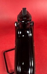 1980 Beretta 81 Cheetah, Italy, 32ACP, 2 mags, Case. Excellent condition. - 4 of 13