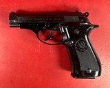 1980 Beretta 81 Cheetah, Italy, 32ACP, 2 mags, Case. Excellent condition. - 11 of 13