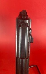 WWII 1943 WALTHER P38 CYQ Spreewerk. 2mag 9mm Holster. Excellent condition - 4 of 19 WWII 1943 WALTHER P38 CYQ Spreewerk. 2mag 9mm Holster. Excellent condition - 4 of 19