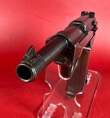 WWII 1943 WALTHER P38 CYQ Spreewerk. 2mag 9mm Holster. Excellent condition - 6 of 19 WWII 1943 WALTHER P38 CYQ Spreewerk. 2mag 9mm Holster. Excellent condition - 6 of 19