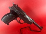 WWII 1943 WALTHER P38 CYQ Spreewerk. 2mag 9mm Holster. Excellent condition - 3 of 19 WWII 1943 WALTHER P38 CYQ Spreewerk. 2mag 9mm Holster. Excellent condition - 3 of 19