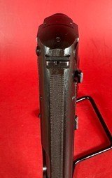WWII JP Sauer & Sohn, Suhl Model 38H 7.65 .32 ACP German Marked Excellent - 4 of 16 WWII JP Sauer & Sohn, Suhl Model 38H 7.65 .32 ACP German Marked Excellent - 4 of 16