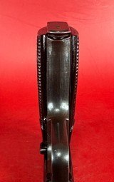 WWII JP Sauer & Sohn, Suhl Model 38H 7.65 .32 ACP German Marked Excellent - 8 of 16 WWII JP Sauer & Sohn, Suhl Model 38H 7.65 .32 ACP German Marked Excellent - 8 of 16