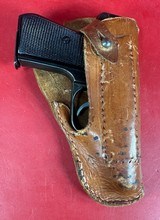WWII JP Sauer & Sohn, Suhl Model 38H 7.65 .32 ACP German Marked Excellent - 15 of 16 WWII JP Sauer & Sohn, Suhl Model 38H 7.65 .32 ACP German Marked Excellent - 15 of 16