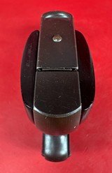 WWII JP Sauer & Sohn, Suhl Model 38H 7.65 .32 ACP German Marked Excellent - 9 of 16 WWII JP Sauer & Sohn, Suhl Model 38H 7.65 .32 ACP German Marked Excellent - 9 of 16