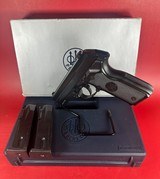 Beretta 8000 D Cougar 9mm 3.6
