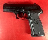 Beretta 8000 D Cougar 9mm 3.6