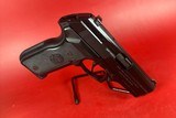 Beretta 8000 D Cougar 9mm 3.6