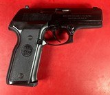 Beretta 8000 D Cougar 9mm 3.6