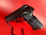 Beretta 8000 D Cougar 9mm 3.6