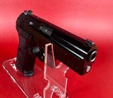 Beretta 8000 D Cougar 9mm 3.6