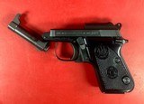 Beretta 950BS Jetfire 25ACP 950-BS. TIP UP 2 Mags. Excellent condition. - 2 of 12 Beretta 950BS Jetfire 25ACP 950-BS. TIP UP 2 Mags. Excellent condition. - 2 of 12