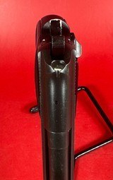 Beretta 950BS Jetfire 25ACP 950-BS. TIP UP 2 Mags. Excellent condition. - 5 of 12 Beretta 950BS Jetfire 25ACP 950-BS. TIP UP 2 Mags. Excellent condition. - 5 of 12