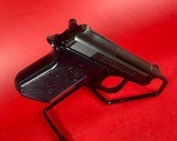 Beretta 950BS Jetfire 25ACP 950-BS. TIP UP 2 Mags. Excellent condition. - 4 of 12 Beretta 950BS Jetfire 25ACP 950-BS. TIP UP 2 Mags. Excellent condition. - 4 of 12