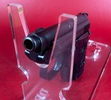 Beretta 950BS Jetfire 25ACP 950-BS. TIP UP 2 Mags. Excellent condition. - 6 of 12 Beretta 950BS Jetfire 25ACP 950-BS. TIP UP 2 Mags. Excellent condition. - 6 of 12