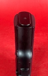 Beretta 950BS Jetfire 25ACP 950-BS. TIP UP 2 Mags. Excellent condition. - 8 of 12 Beretta 950BS Jetfire 25ACP 950-BS. TIP UP 2 Mags. Excellent condition. - 8 of 12