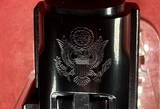 GERMAN MAUSER PARABELLUM LUGER P08 9mm Luger 4 GERMAN MAUSER PARABELLUM LUGER P08 9mm Luger 4