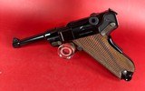 GERMAN MAUSER PARABELLUM LUGER P08 9mm Luger 4 GERMAN MAUSER PARABELLUM LUGER P08 9mm Luger 4