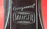 GERMAN MAUSER PARABELLUM LUGER P08 9mm Luger 4 GERMAN MAUSER PARABELLUM LUGER P08 9mm Luger 4