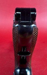 GERMAN MAUSER PARABELLUM LUGER P08 9mm Luger 4 GERMAN MAUSER PARABELLUM LUGER P08 9mm Luger 4
