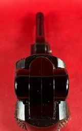 GERMAN MAUSER PARABELLUM LUGER P08 9mm Luger 4 GERMAN MAUSER PARABELLUM LUGER P08 9mm Luger 4
