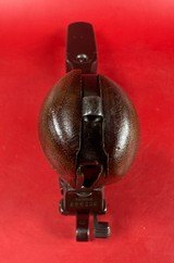 1920s Mauser Broom Handle Bolo 7.63x25mm C96, Excellent Condition - 9 of 14 1920s Mauser Broom Handle Bolo 7.63x25mm C96, Excellent Condition - 9 of 14