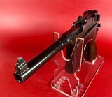 1920s Mauser Broom Handle Bolo 7.63x25mm C96, Excellent Condition - 4 of 14 1920s Mauser Broom Handle Bolo 7.63x25mm C96, Excellent Condition - 4 of 14