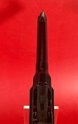1920s Mauser Broom Handle Bolo 7.63x25mm C96, Excellent Condition - 7 of 14 1920s Mauser Broom Handle Bolo 7.63x25mm C96, Excellent Condition - 7 of 14