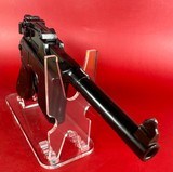 1920s Mauser Broom Handle Bolo 7.63x25mm C96, Excellent Condition - 5 of 14 1920s Mauser Broom Handle Bolo 7.63x25mm C96, Excellent Condition - 5 of 14